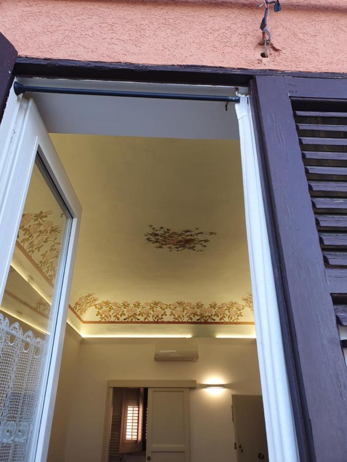 Pandora Apartment Porticello Exterior foto