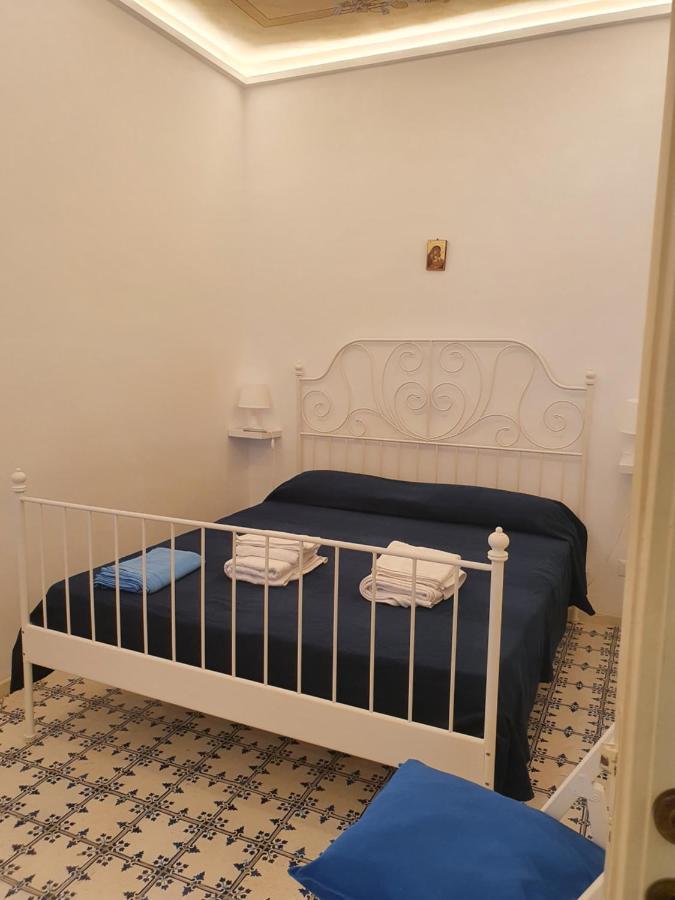 Pandora Apartment Porticello Exterior foto
