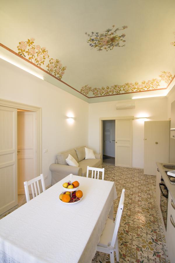 Pandora Apartment Porticello Exterior foto
