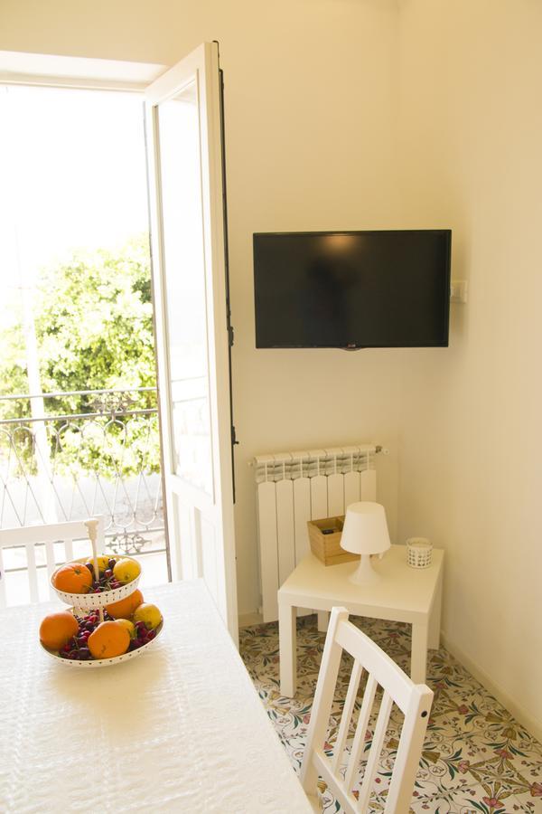 Pandora Apartment Porticello Exterior foto